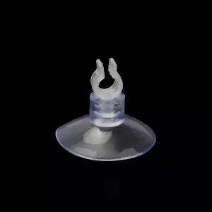 어항속 호스걸이25cm 후크걸이 수족관 100p 고정클립