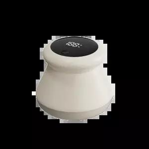 소싱 푸딩2 LED 충전식 만능 니트 보풀제거기 세탁소 업소용 가정용 휴대용