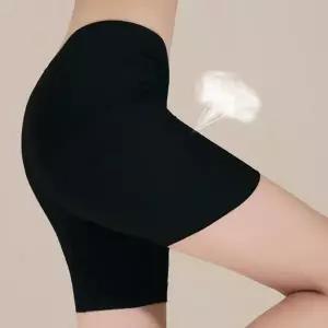 여성속바지 검정 블랙 속바지 쿨링 속치마 여름 이너팬츠