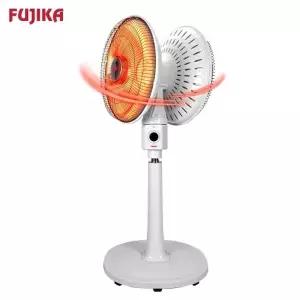 스탠드히터 업소용 저소음 난방기 전기히터 회전 온열기구 난방용품