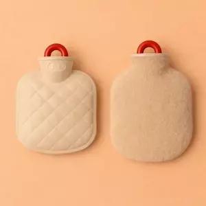 찜질팩 핫팩 보온 물주머니 냉온겸용 소형 350ml