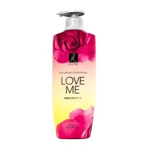 TBZ 엘라스틴 퍼퓸 컨디셔너 러브 미 600ml