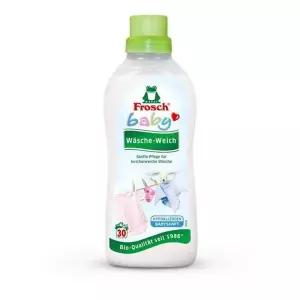 프로쉬베이비 섬유유연제 750ml x 4개 (S49657383)