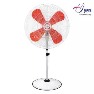 [홍진테크]사파이어 대형선풍기 공업용 업소용 산업용 76cm(30인치) SF-ID3000DS