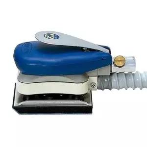 SP VESSEL 에어사각흡입샌더 SP-3900DF-A3M 1대