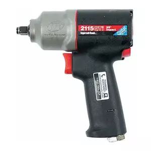 잉가솔랜드 에어임팩트렌치 IR-2115QTIMAX(3/8SQ)형 IR-2115QTI 1대