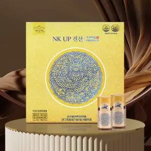 [혜민원]인삼다당체 100% NK UP 진산 프리미엄 TV방영 국내유일 1개월