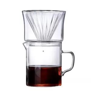 [골드스마일]커피 세트 드립퍼 400ml 드립잔 easy
