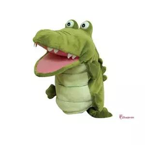 손 악어 인형 손인형efg487