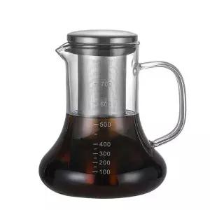 [골드스마일]커피 C형 콜드 얼로운 브루 700ml 메이커
