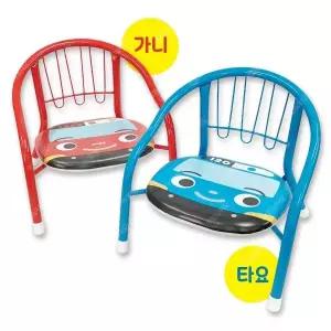 피노키오 타요 삑삑이 의자(22304)-색상임의배송