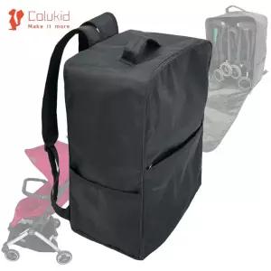 유모차 액세서리 여행 가방 배낭 버기 보관 Cybex Libelle GB Pockit All-city All-Terraim과 호환 가능