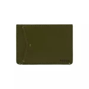 [파슬] 남성 조슈아 카드 지갑(ML4461376)