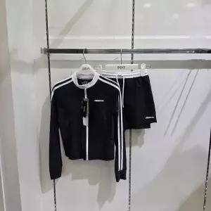 [소이]2선 래쉬가드점퍼, 2선 레이어드 래쉬가드바지 26M0155_26M0263_KG