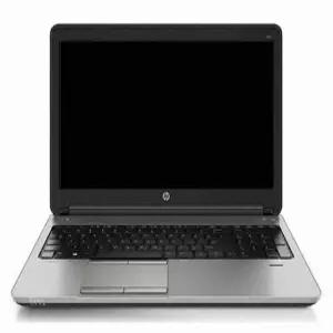 HP 프로북 650 G1 15인치 노트북 i5-4세대 8GB 256GB