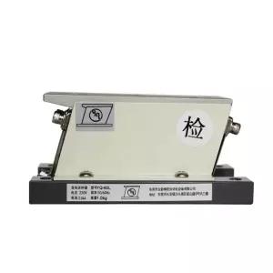 YQ-60L 직접 진동 피더 직선 선형 디스크 평면 전자석