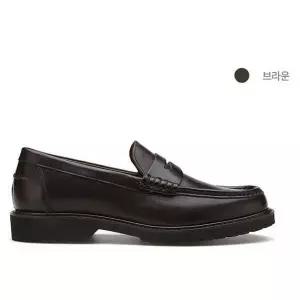 제옥스 톰맥켄 M9S10444S31TM 경량감 쿠션감 볼편안한남성로퍼 3CM P003141497 1270012