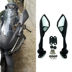 Z200 Pulsar RS200 R15 V2 CFMOTO 250SR 300SR Ninja650 400 ZX6R 636 CBR500R650R150R 용 새 접이식 사이