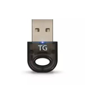 /오엠티 TG삼보 블루투스 동글 5.0버전 PC USB 무선 리시버