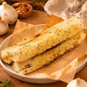 마늘빵 생지 갈릭스틱 750g(50g 15개입)