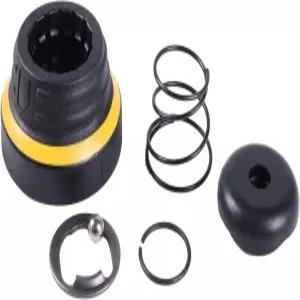 ELSOON N850185 NA076561 Haer Drill Chuck Repair Kit Compatible with DCH273 D25262K D25263K D25124K