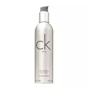 ck 캘빈클라인 모이스처라이저 올인원 로션 250ml (박스케이스없음)