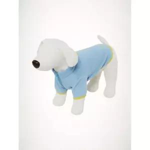 EIDER 아이더 PET 플리스 자켓URBAN BLUE DUW25993HX 1552082