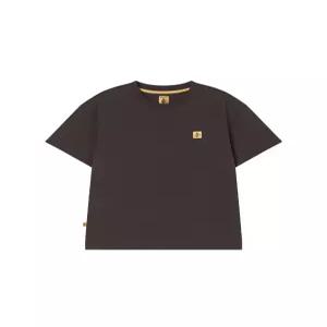 [스타필드 수원 원더플레이스] 코브마스터 남녀공용 SIGNATURE SMALL LOGO T-SHIRT [4 COLOR]