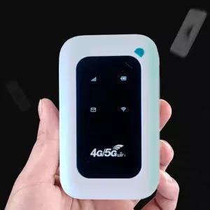 4G LTE 와이파이 라우터 모뎀 휴대용 핫스팟 포켓 SIM 카드 모바일 무선 유럽용
