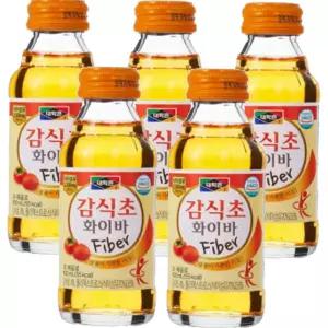 감식초 대학촌 화이바 100ml x 50병입