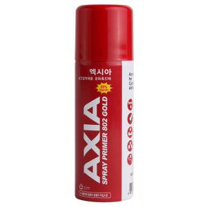 엑시아/802/경화 촉진제/순간접착제용/프라이머/70ml