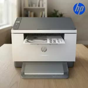 (신세계모바일상품권행사) HP M236DW 흑백레이저복합기 토너포함 자동양면인쇄 유무선네트워크 M148후속/KH