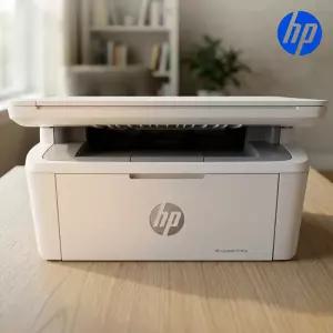 (신세계모바일상품권행사) HP M141a 흑백 레이저 복합기 토너포함/KH