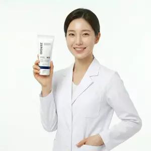 제로이드 인텐시브 리치크림 MD 160ml 보습 집중케어