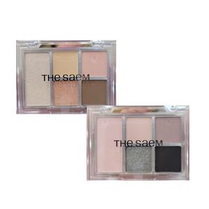 더샘 샘물 섀도우 박스 (new color) 화사한