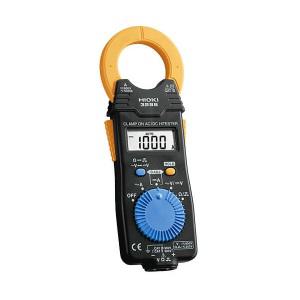 [재고보유] HIOKI 3288-20 클램프 미터/전류 테스터