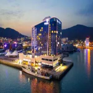 여수 베네치아호텔&스위트(Yeosu Venezia Hotel & Suite)