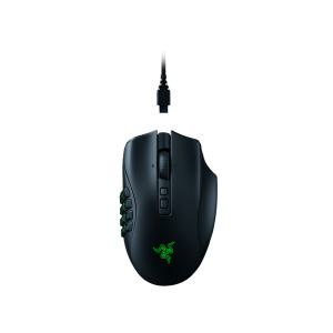 레이저코리아 나가 V2 Pro 무선 마우스 Razer Naga V2 Pro