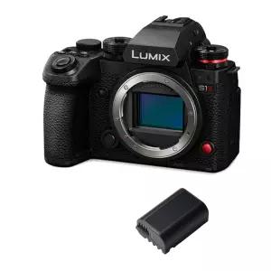 파나소닉 루믹스 DC-S1 II 바디 S1M2 구매시 정품배터리2개-TR