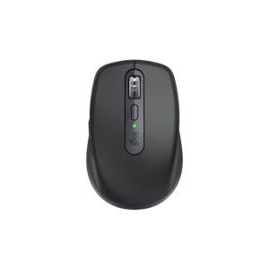 사은품증정 로지텍 MX 애니웨어 3S MX Anywhere 3S 블루투스 마우스 그래파이트
