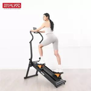 FC -3408 포스 클라이머 가정용 천국의계단 스텝퍼 계단운동