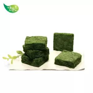 갯푸른 간편 건조매생이 2g 20+20개입(80g)
