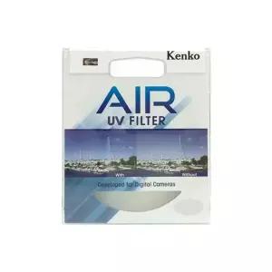 켄코 AIR UV 필터 55mm + 렌즈클리너