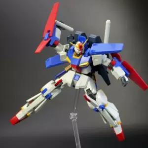 HGUC 111 더블제타 건담 (4543112632760 4573102579546)