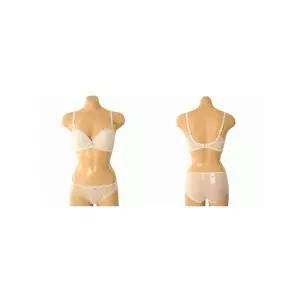 솔브(행사) A컵B컵C컵D컵E컵F컵G컵H컵 베리드뮤어 커버업 브라+헴팬티세트 SSBRD470A_H_S