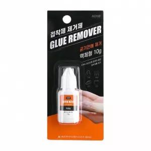 다용도 리무버 클리너 액체형 10g 제거용 도기 목재 고무 세척 보수