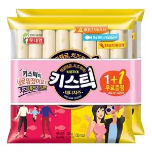 키스틱 소시지 25g 32개입