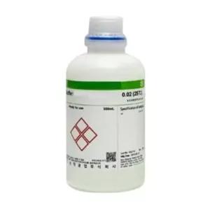 화학 실험 학교 연구 포도당용액 10% 450ml