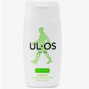 우르오스 올인원 모이스처라이저 스킨 밀크 200ml(중건성) 1개_MZ