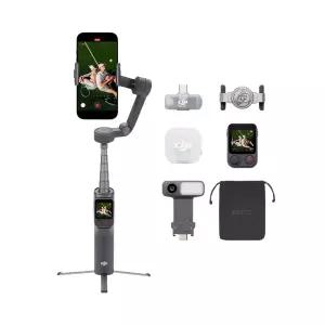 Osmo Mobile 8P 크리에이터 콤보